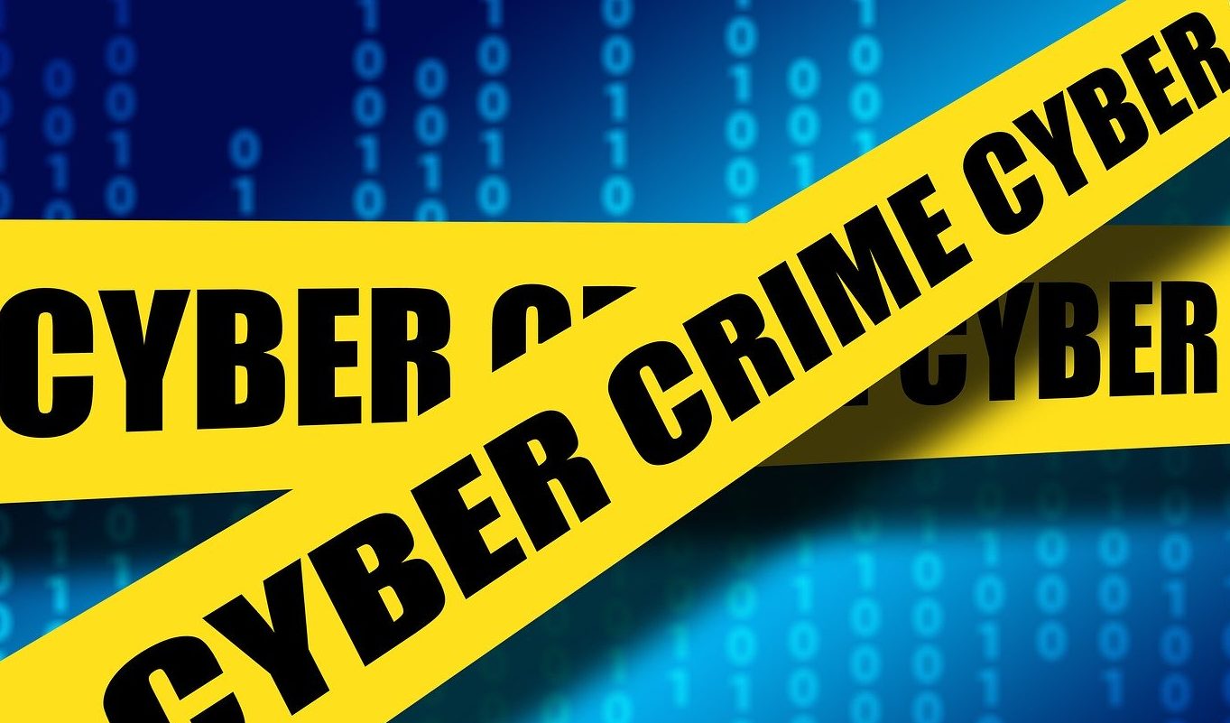 Cyber security