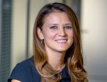Daniela Iliescu, președintePatria Bank