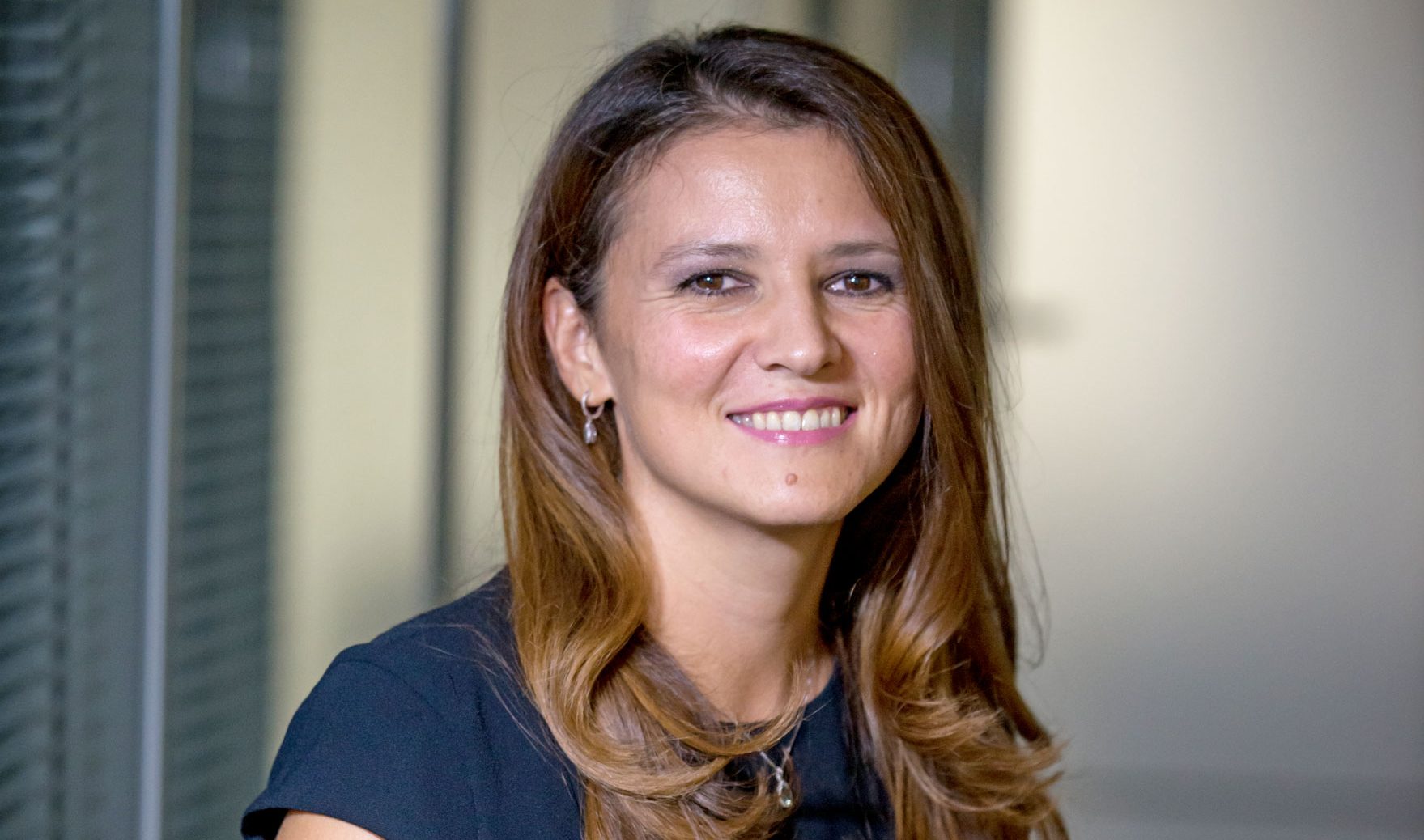 Daniela Iliescu, președintePatria Bank