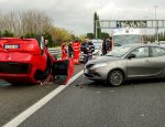 RCA accident auto