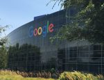 Alphabet Google