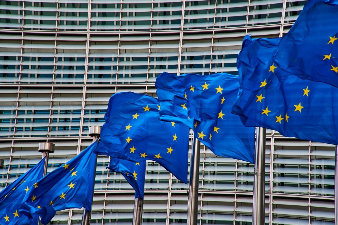 Comisia Europeană