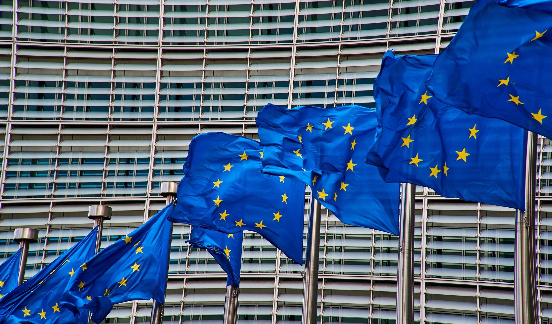 Comisia Europeană