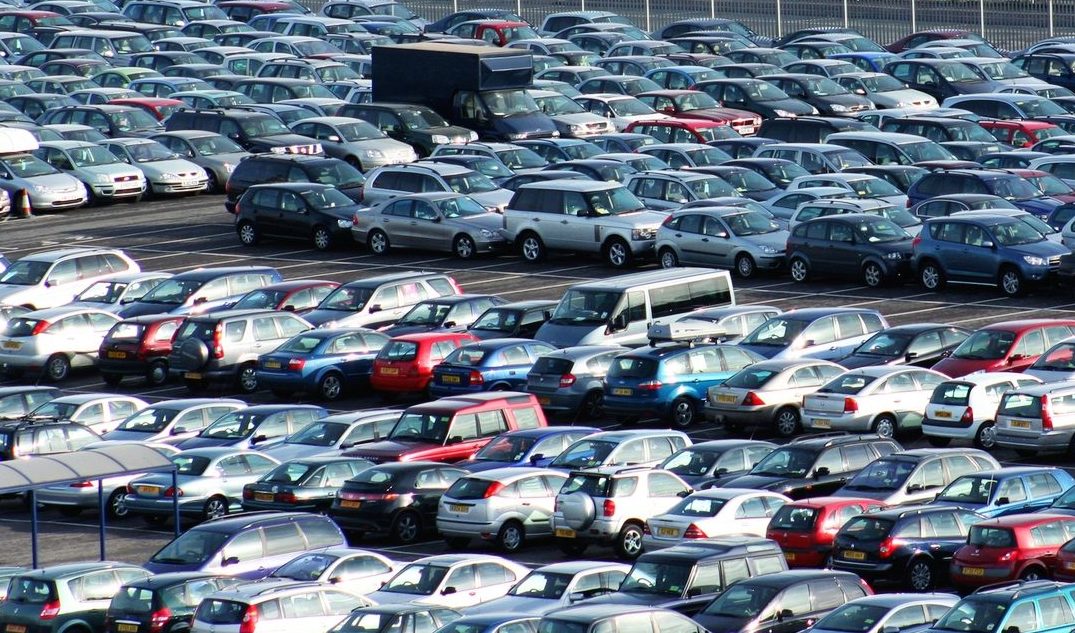 Inmatriculari autoturisme 2019