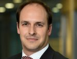 Johan Meyer, CEO Franklin Templeton Investments & Manager de Fond Fondul...