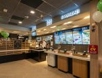 McDonald's Romania