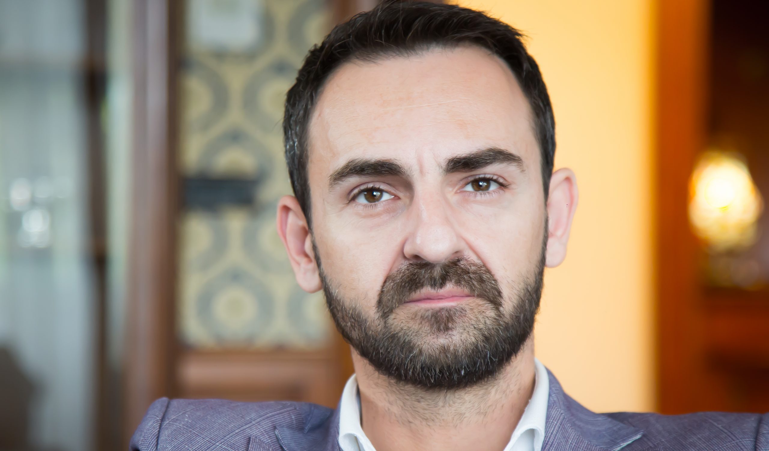 Octavian Moldovan