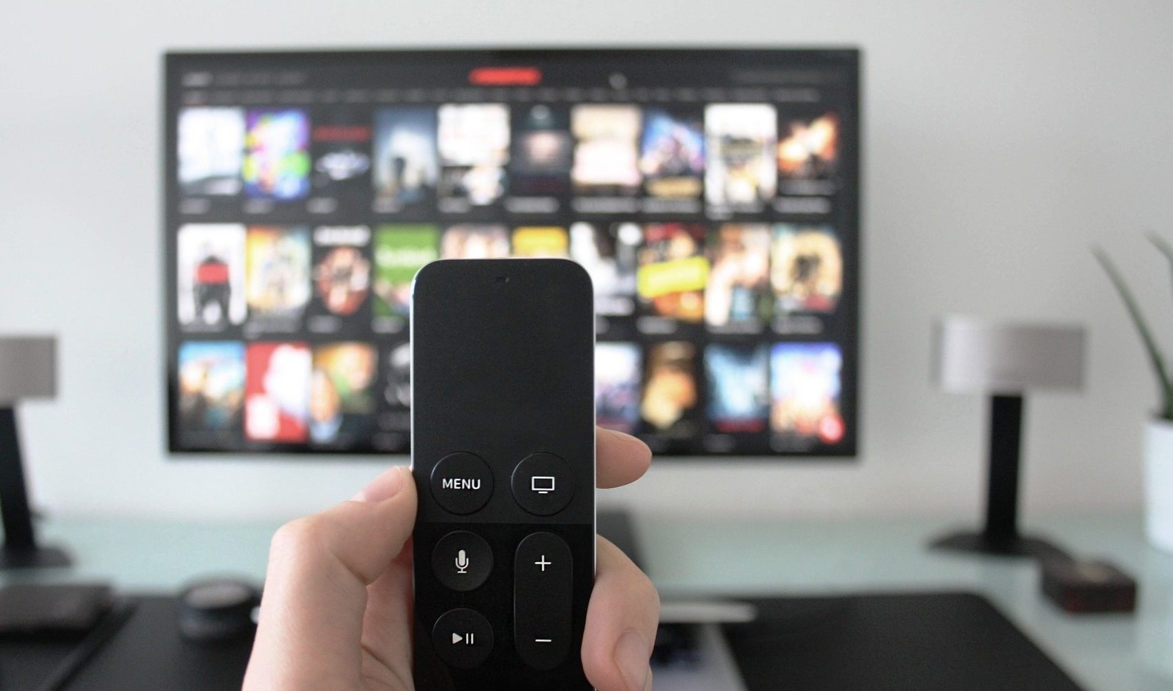Piata TV domina media din Romania