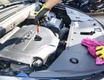 Service auto