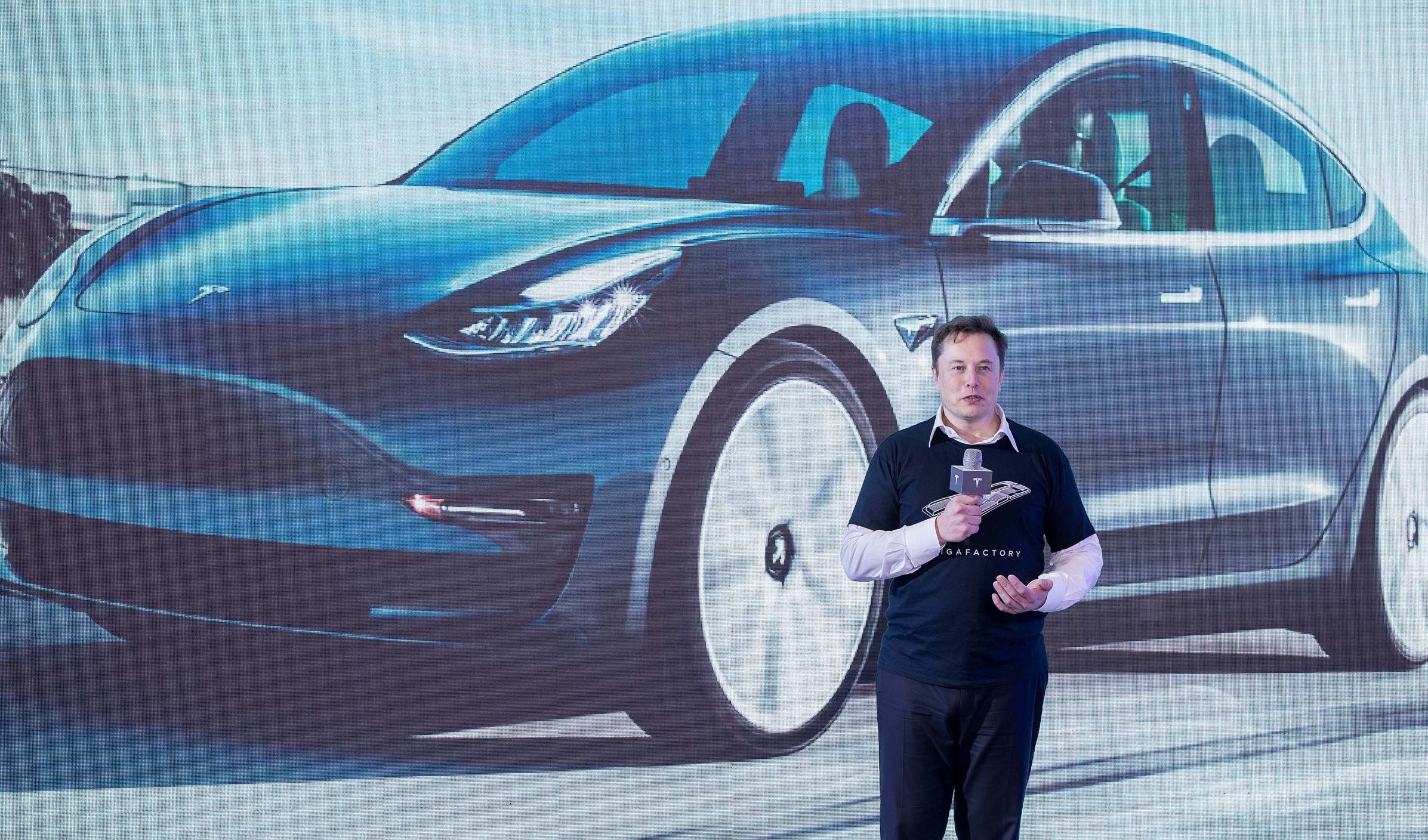 Elon Musk