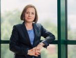 Andreea Balaj, General Manager Transilvania Trek