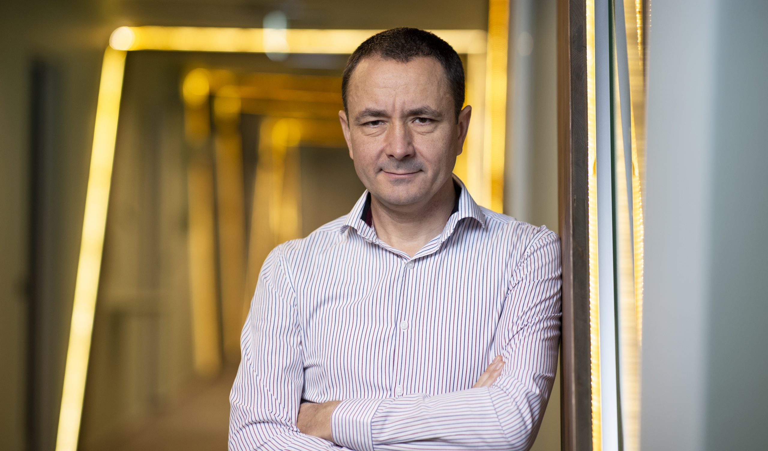 Calin Fusu, Neogen Capital