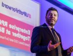 Daniel Dines, CEO Fondator, UiPath