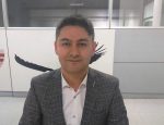Daniel Turbatu, Country Manager Paysera România