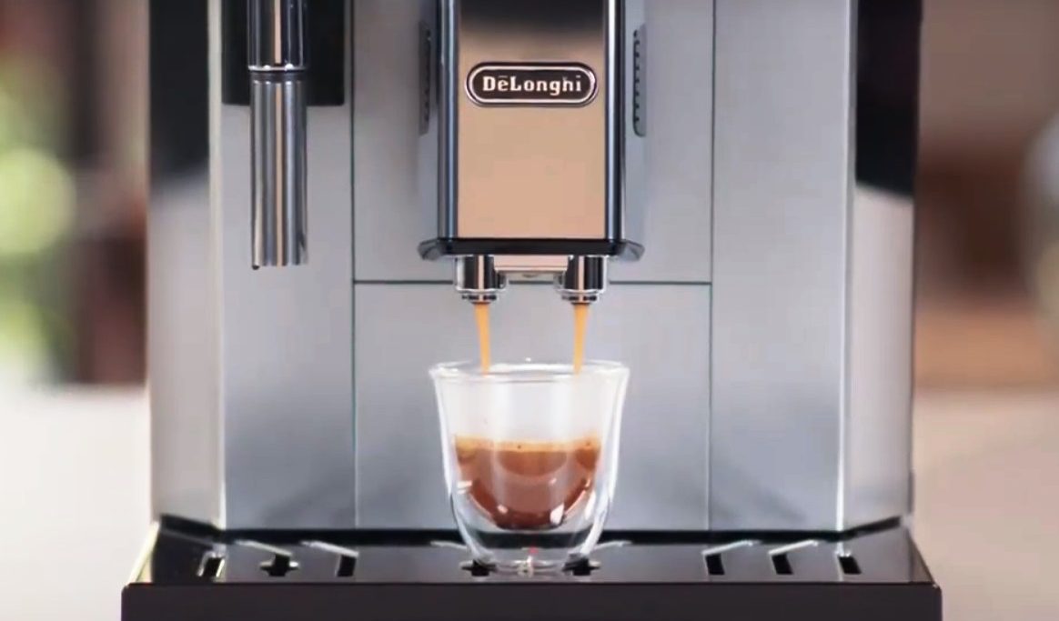 DeLonghi