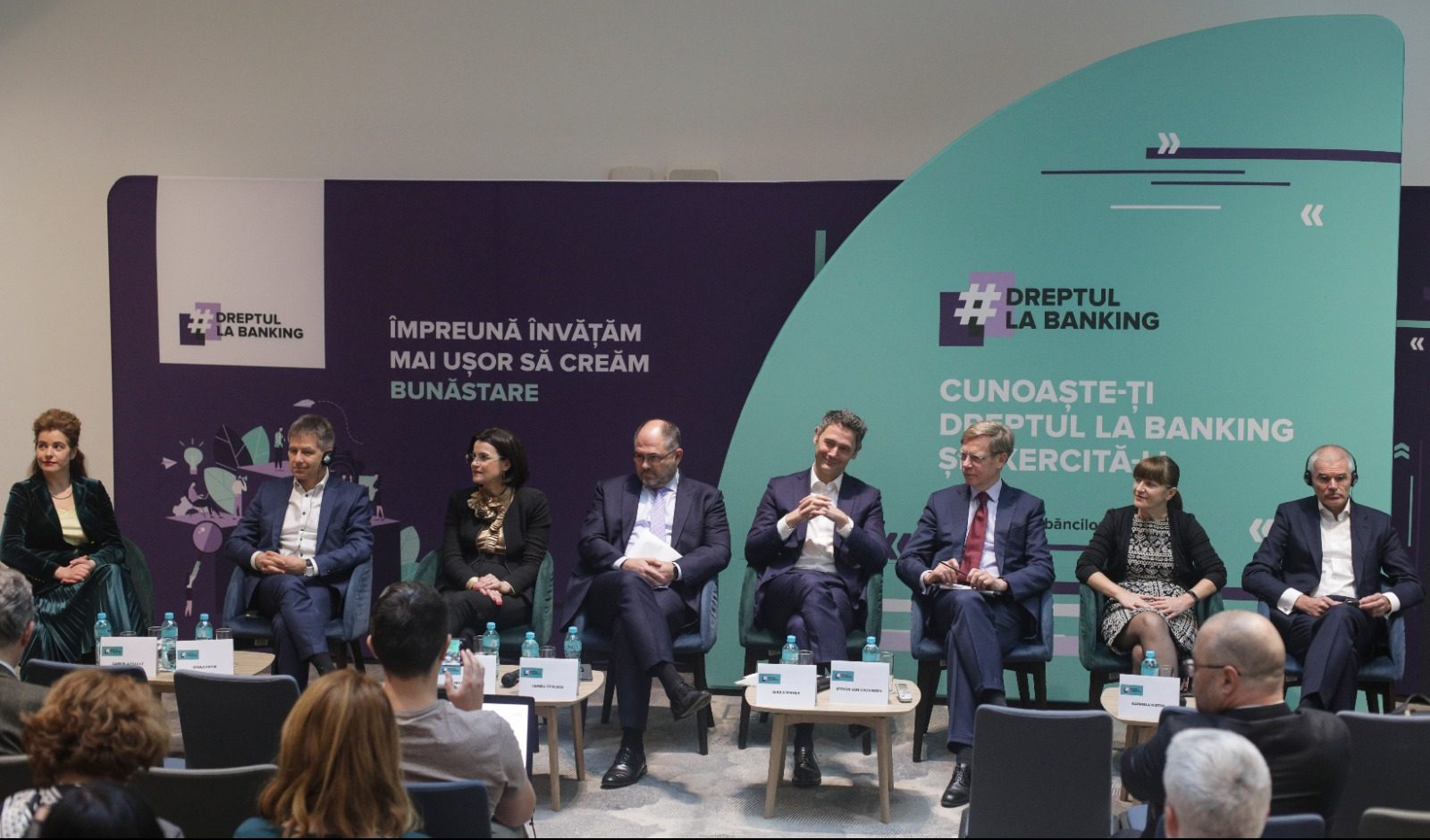 Dreptul la banking