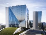 Globalworth Campus - Tower 3
