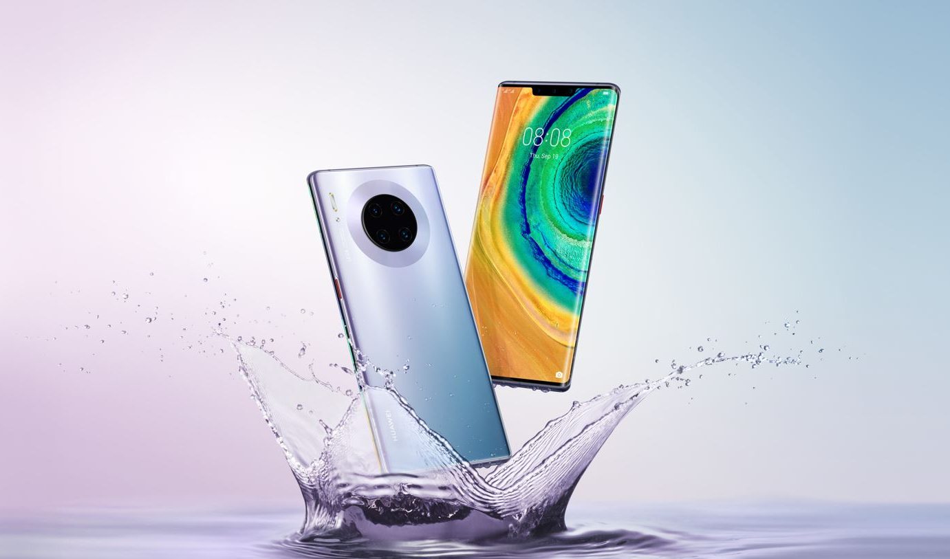 HUAWEI Mate 30 Pro