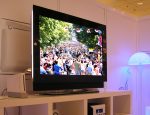 Home TV