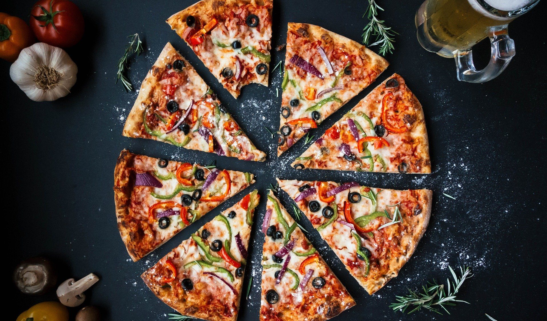 Jerry Pizza