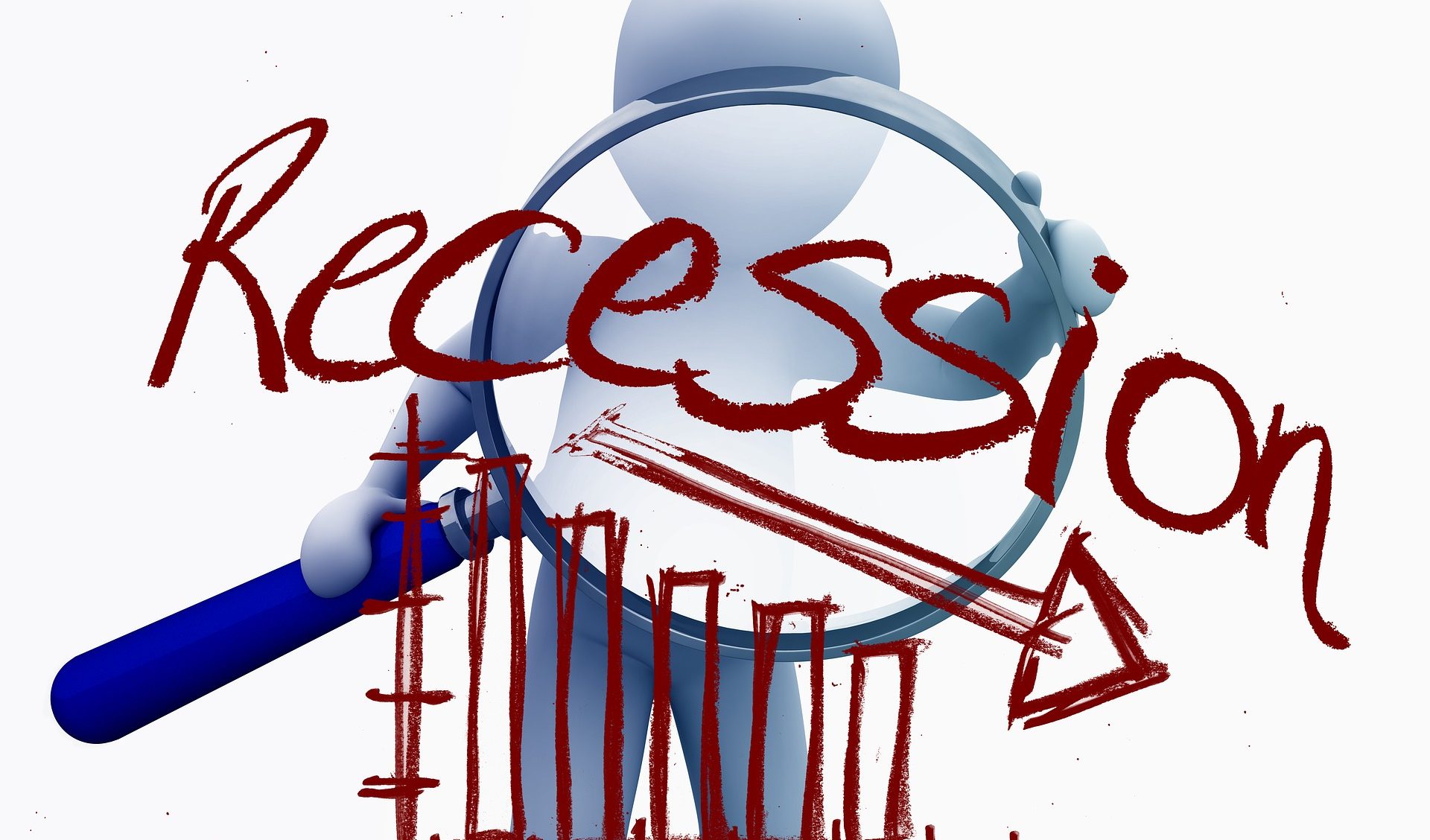 Recesiune economica