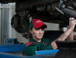 Service auto