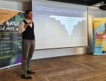 Adrian Sârbu, cofondator BenefitOnline