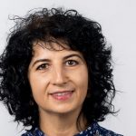 Anca Ghencea