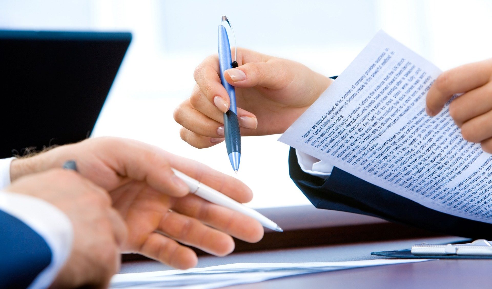 Contract de leasing