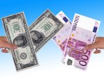 Euro dolar lei