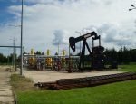 Extracție petrol