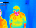Human Thermal Gate