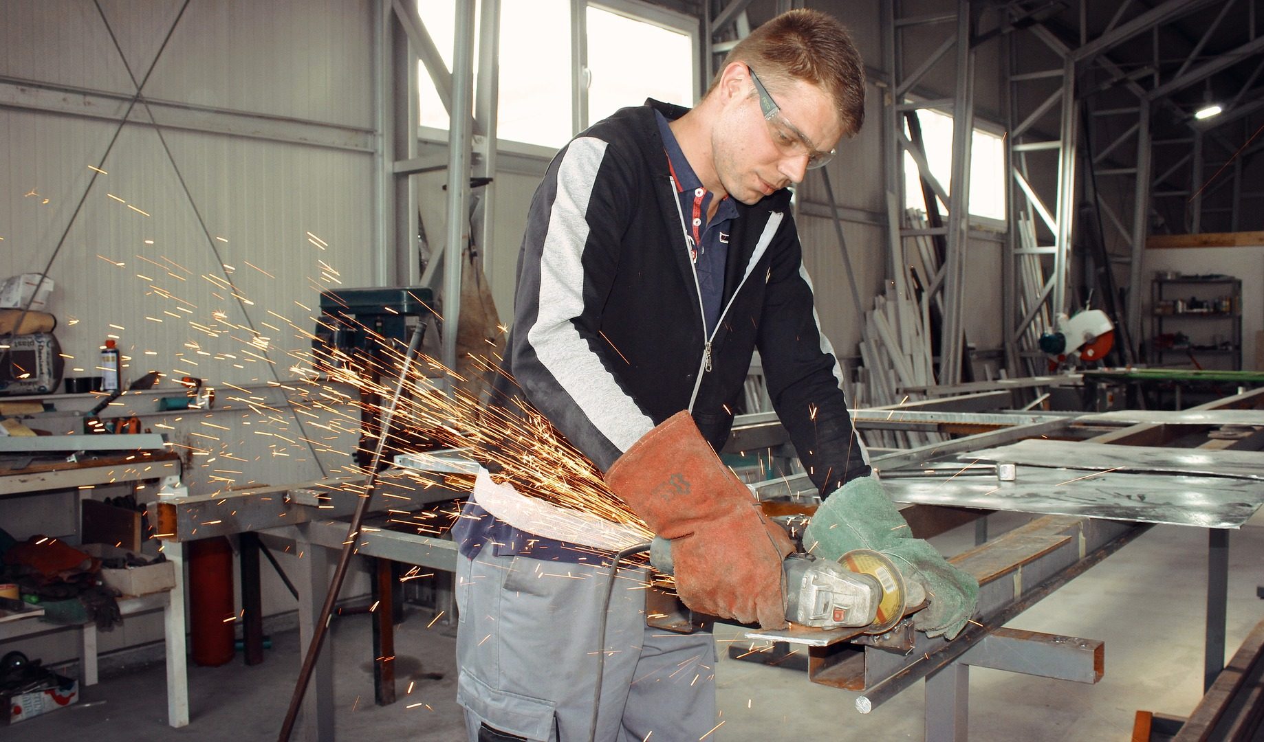 Industrie