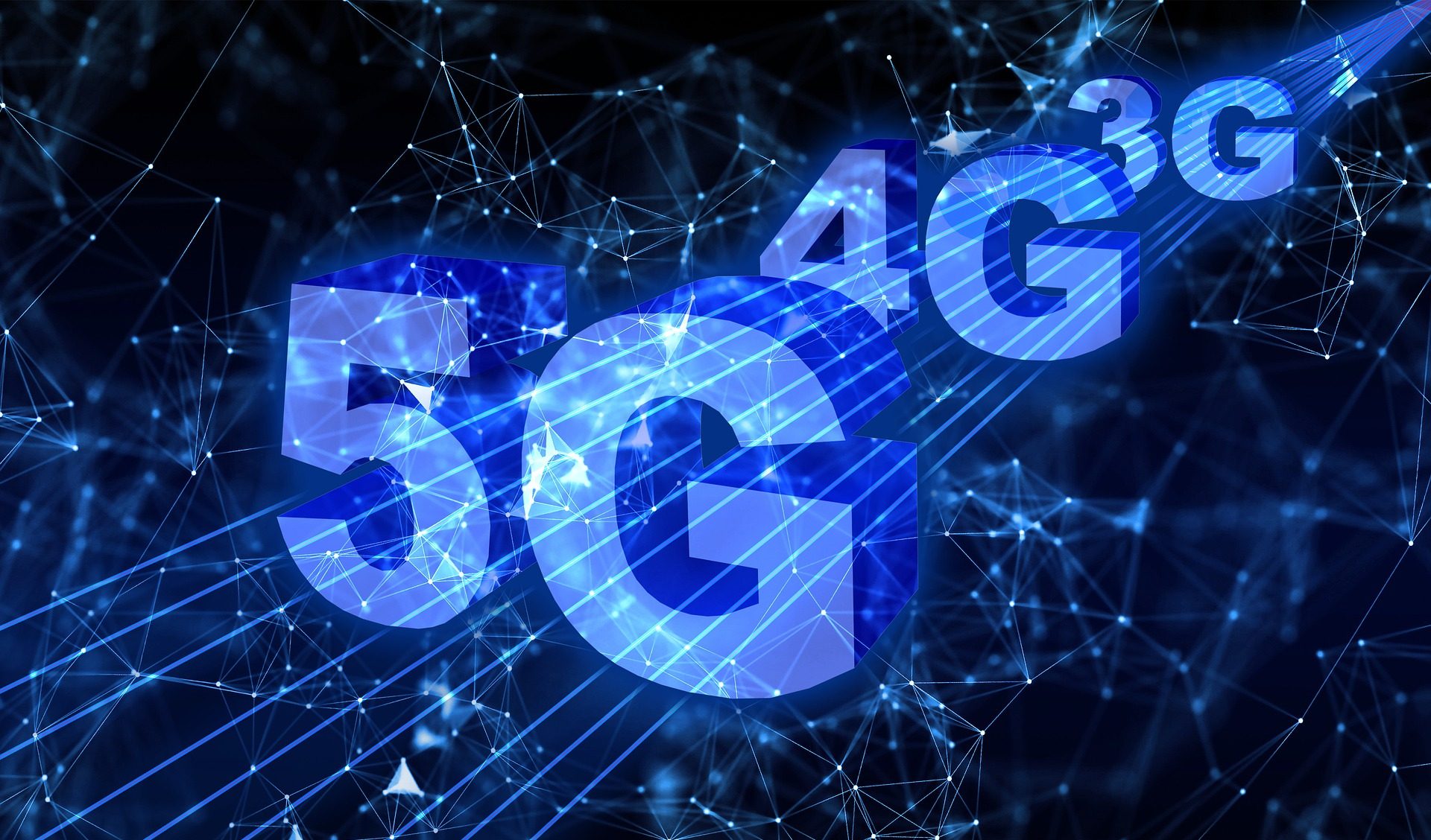 Licitatia 5G