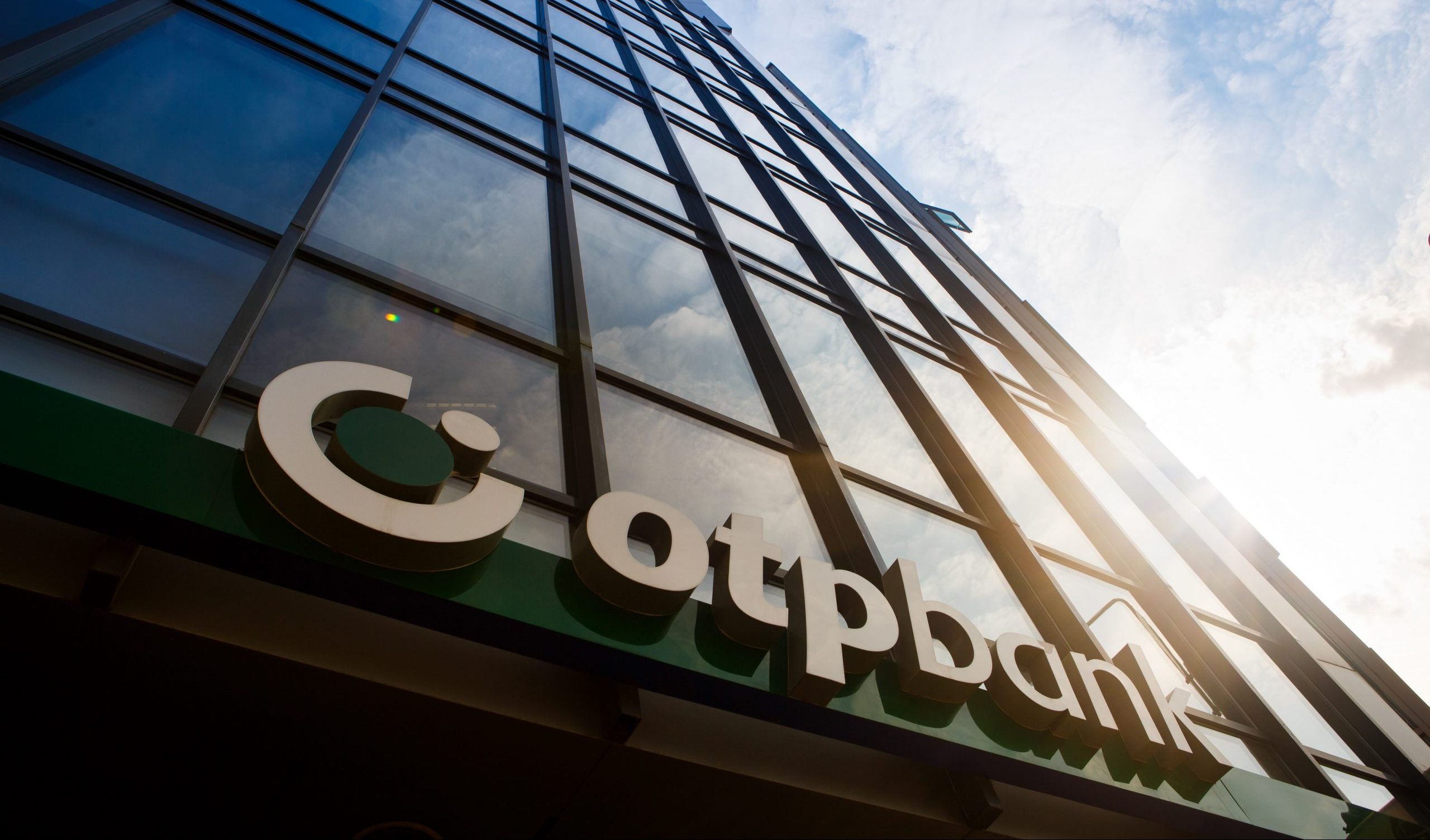 OTP Bank Romania