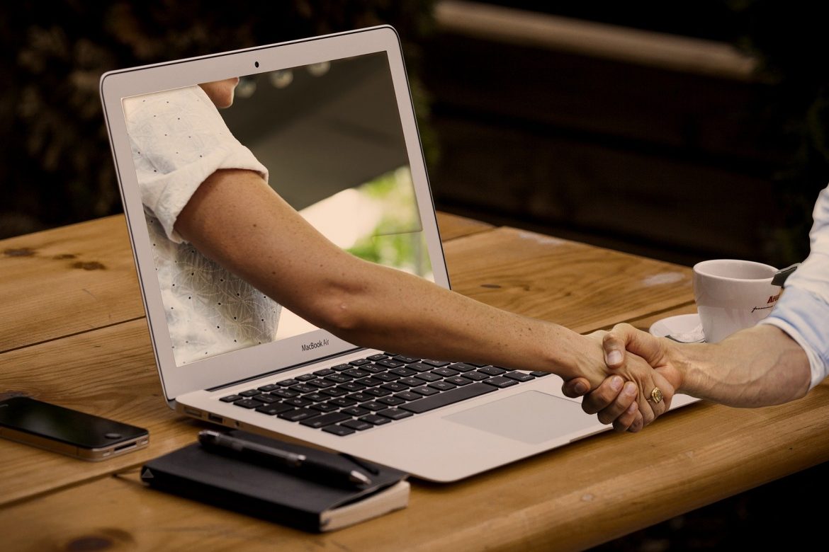 Online banking