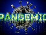 Pandemie COVID-19