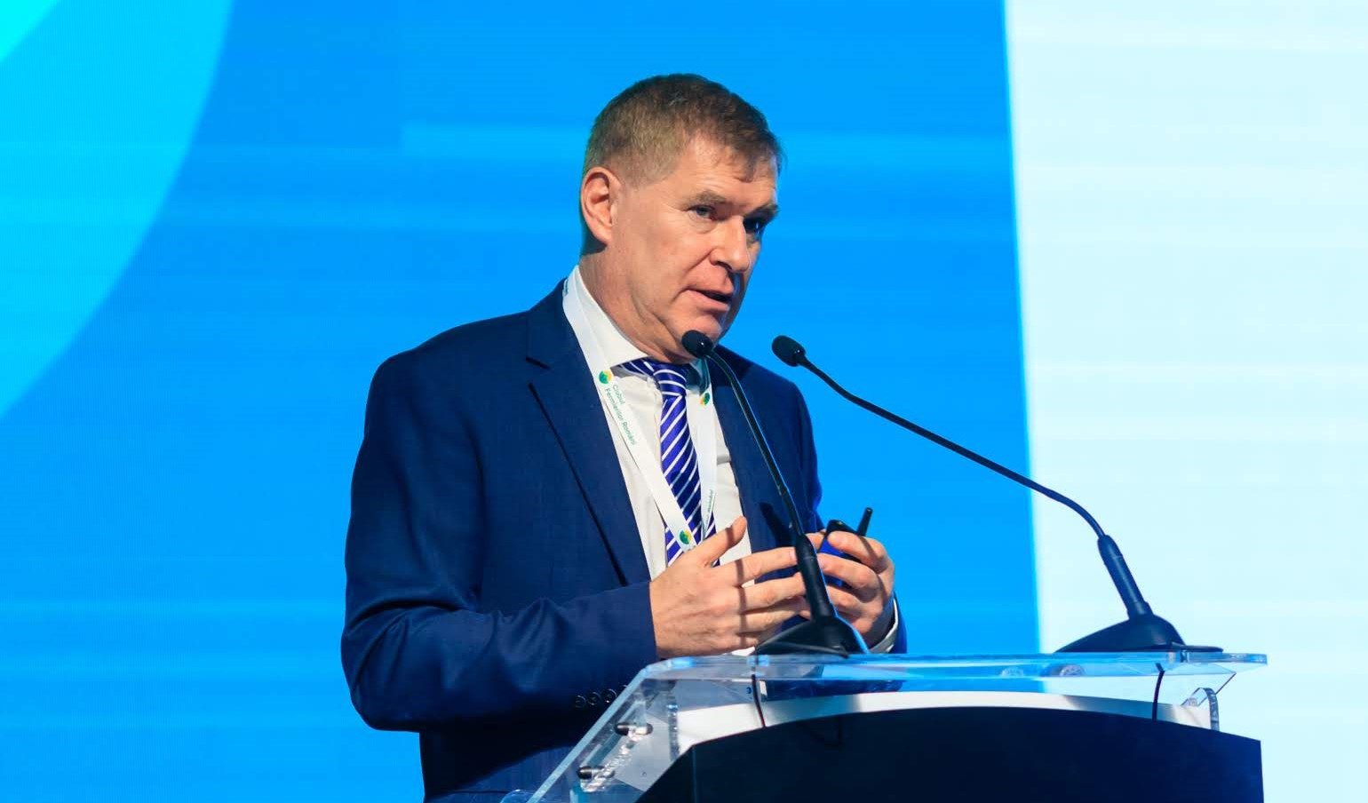 Robert Rekkers_Agricover Credit IFN