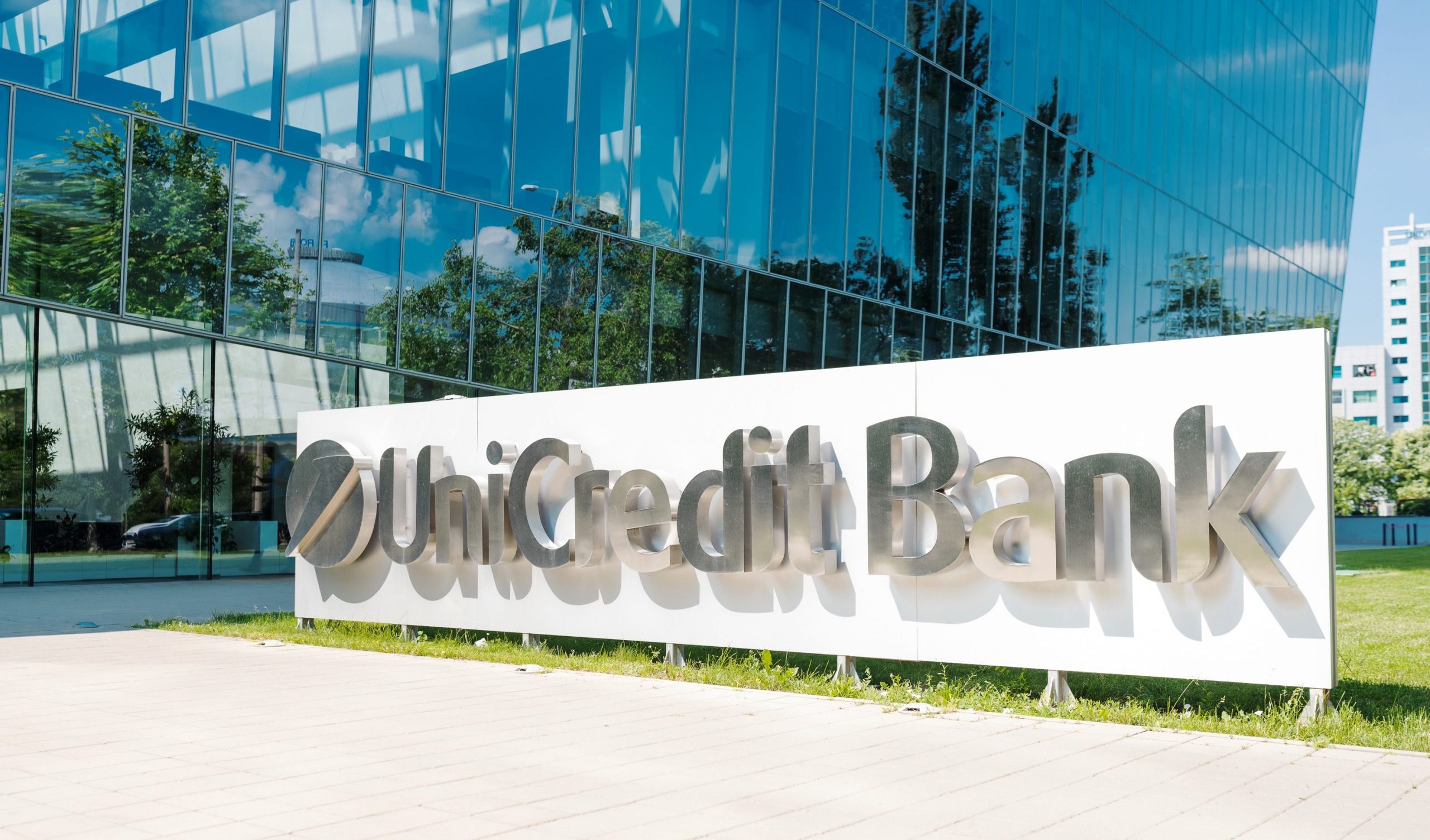 UniCredit Bank
