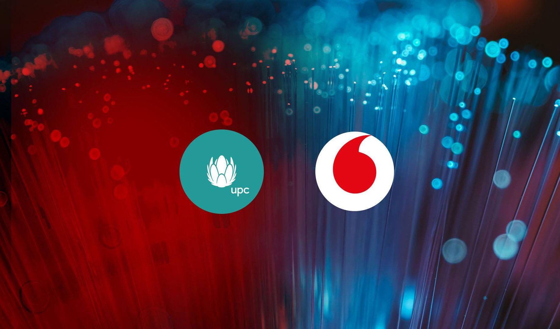 Vodafone UPC