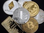 Criptomonede