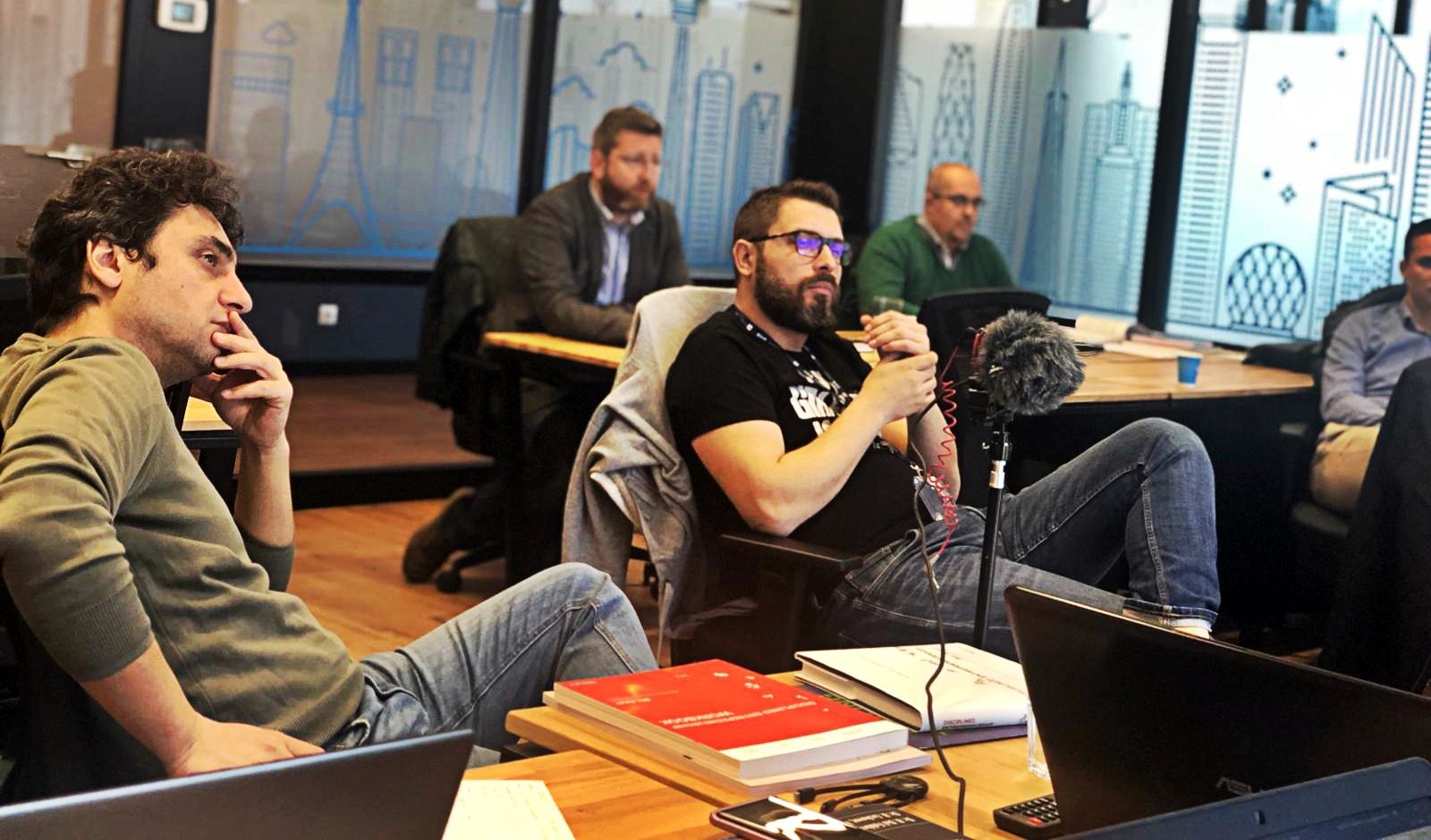 Accelerator BCR-InnovX_Bootcamp1