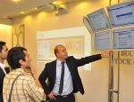 Bursa de Valori Bucuresti tranzactionare