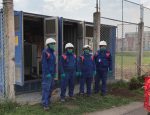 E-Distributie - Constanta