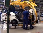 Fabrica Ford