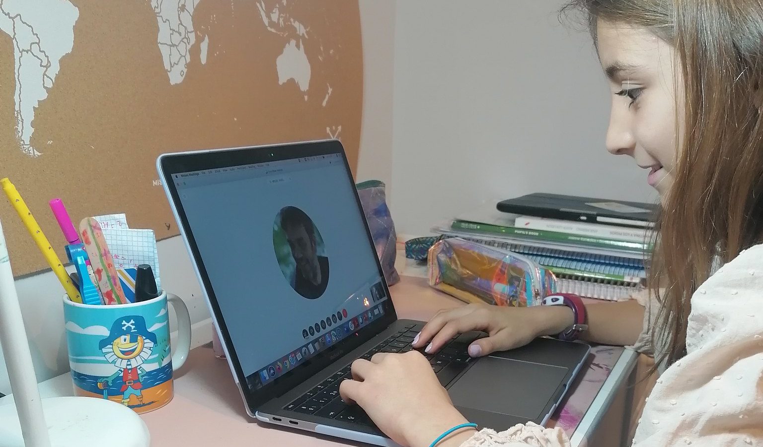 Educatie online