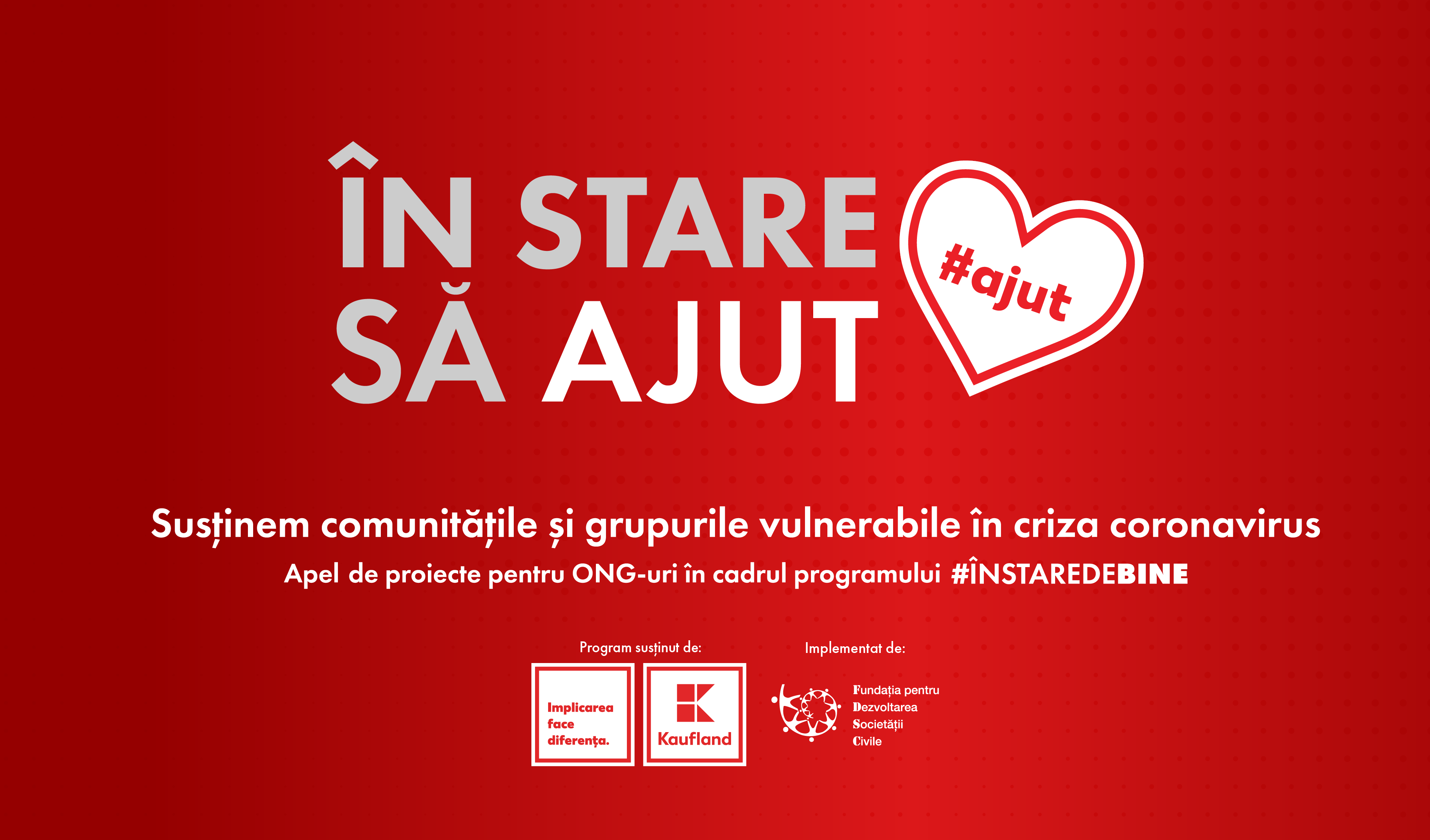 Kaufland În stare sa ajut