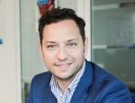 Stelian Bogza - cofondator BenefitOnline.ro