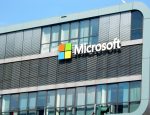 Microsoft