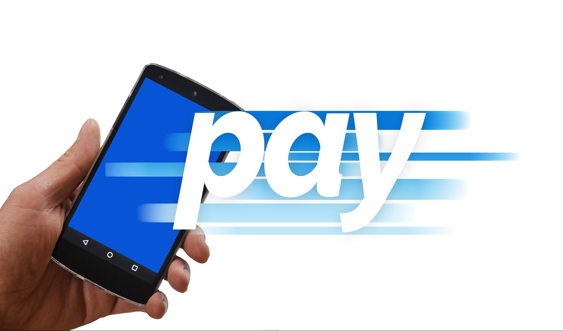 Plati online